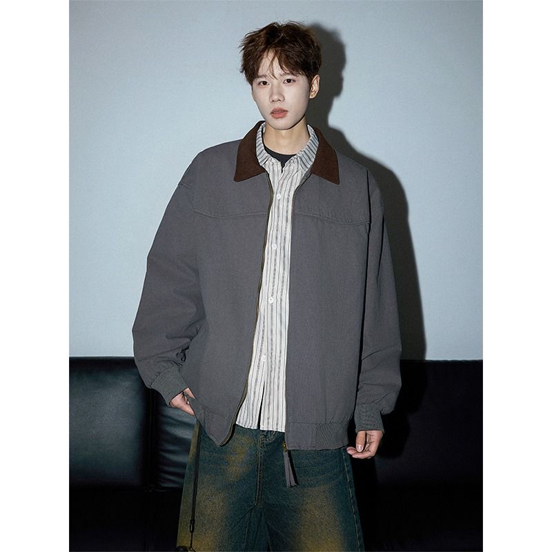 Office Tech Wear - Bomber Jackets Womens Jacket Techwear Autumn
