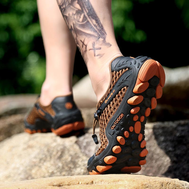 Tech Office Pictures - trekking mountain mens sports shoes basket