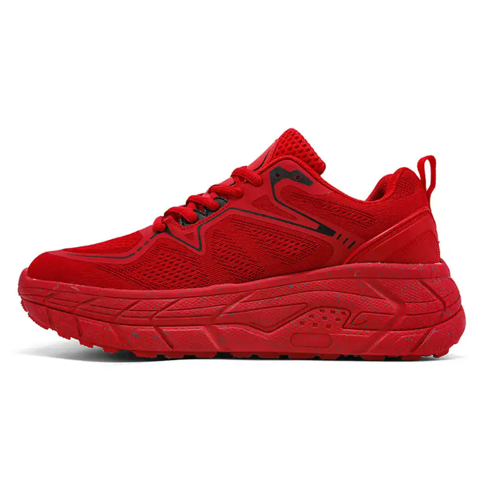 Tech Office Wear Men - Does Not Slip Size 37 Shoes