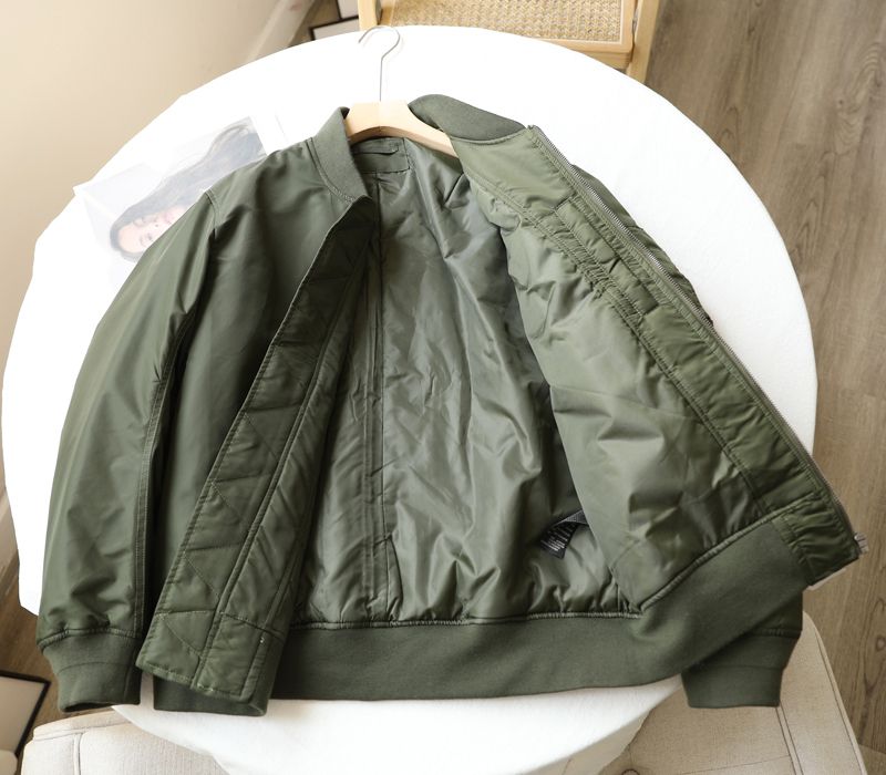 Bomber Jackets Womens Jacket T - Office Tech Wear review and price