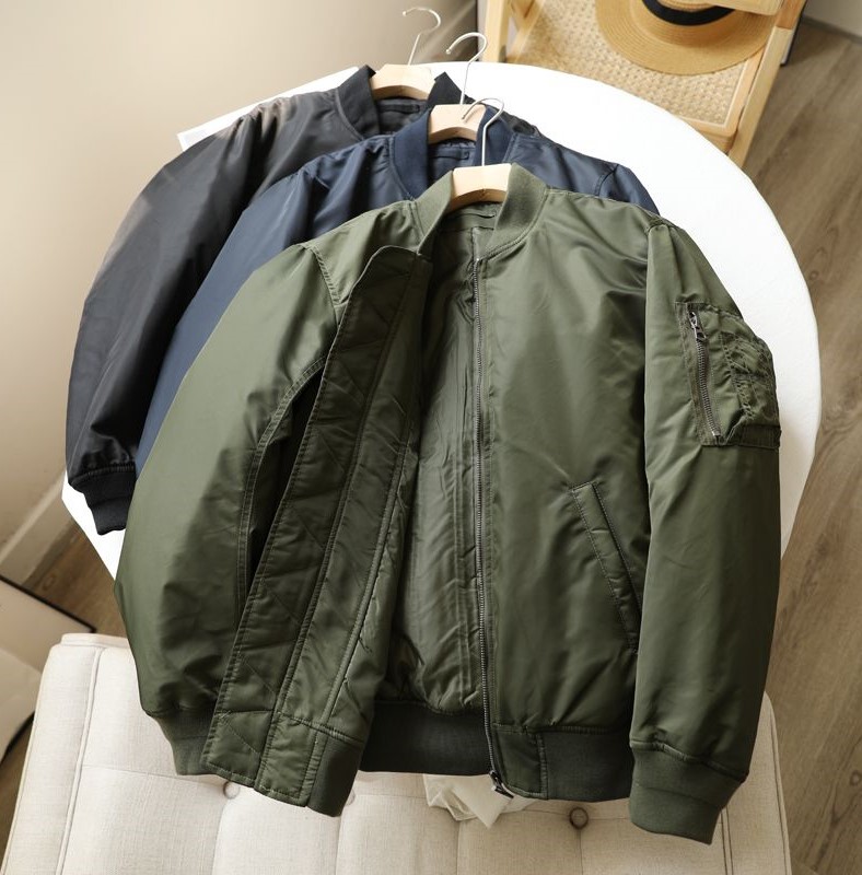 Bomber Jackets Womens Jacket T - Office Tech Wear review and price