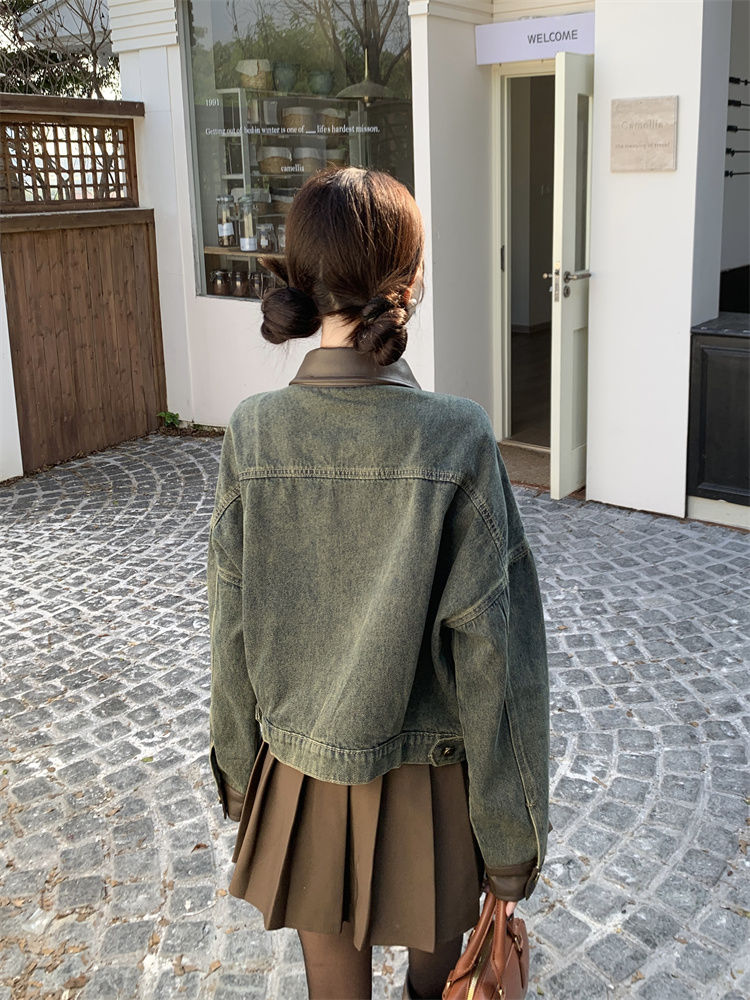 Women'S Autumn Jackets 2025 Te - Office Tech Wear review and price