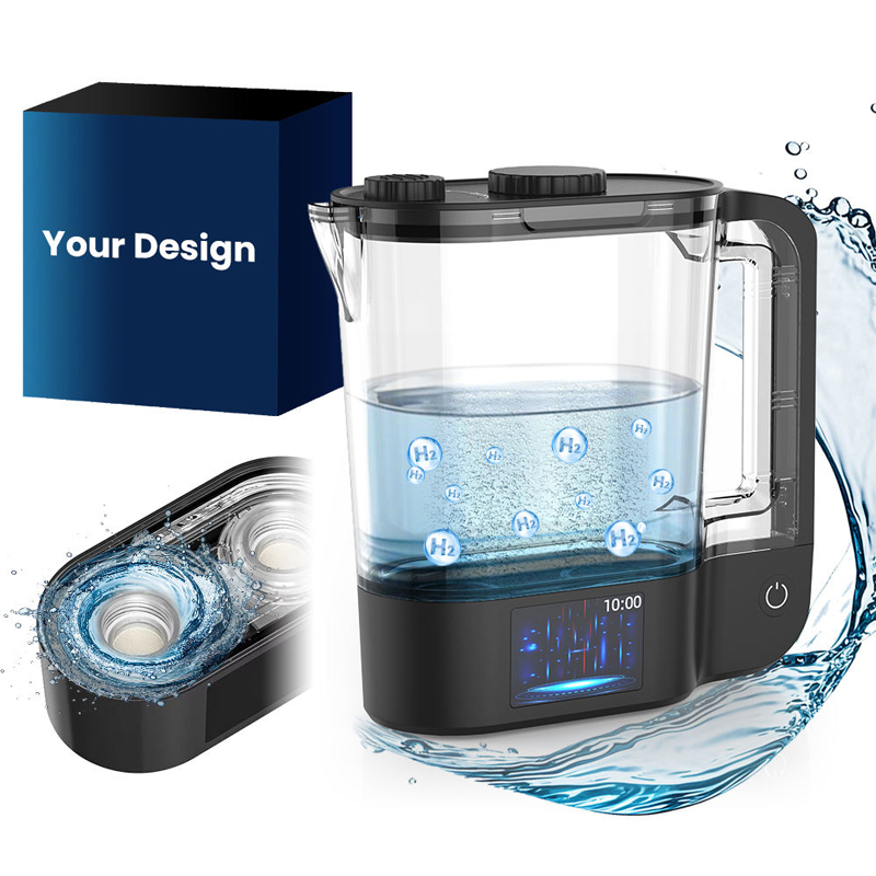 2L Hydrogen Water Pitcher SPE  - Office Tech Direct review and price