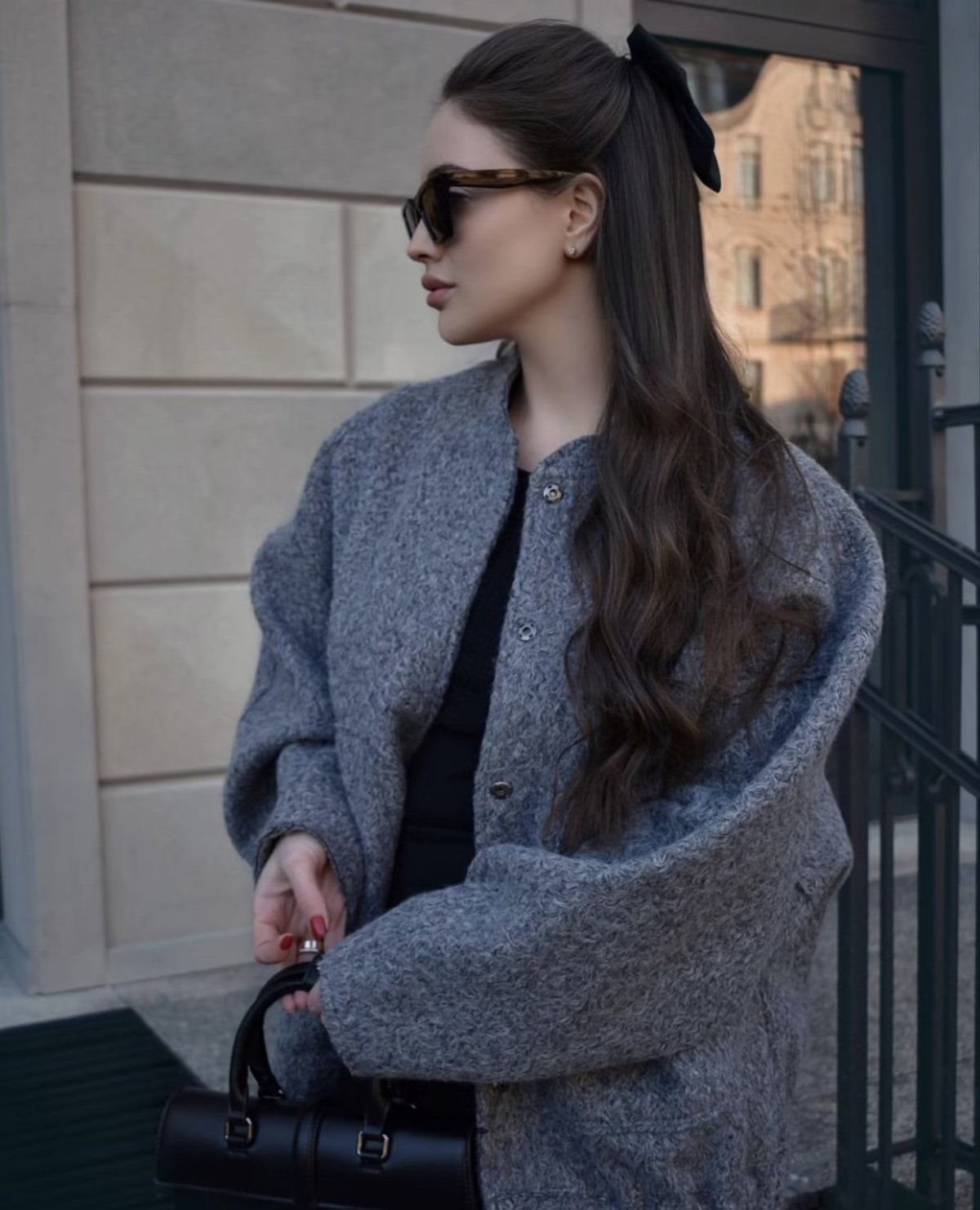 Bomber Jackets Womens Jacket I - Office Tech Wear review and price