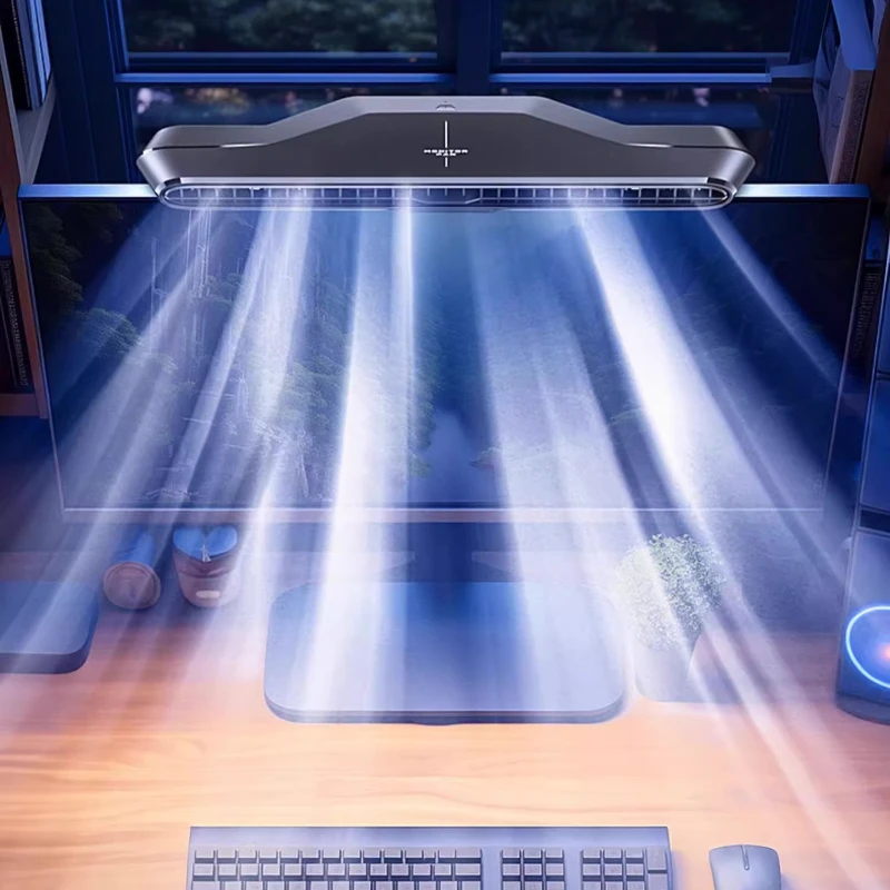 6-Core USB Desktop Wind System - Office Tech Direct review and price