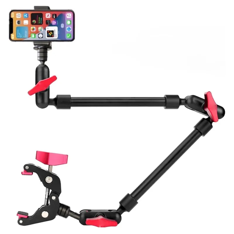 Camera Magic Arm with Super Cl - Webcam Stand Clip review and price