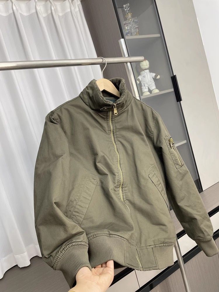 Bomber Jackets Womens Jacket T - Office Tech Wear review and price