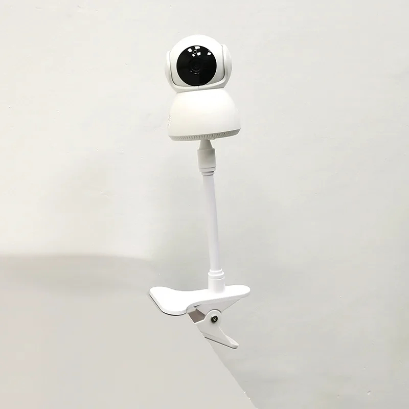 Protable Flexible Camera Clamp - Webcam Stand Clip review and price