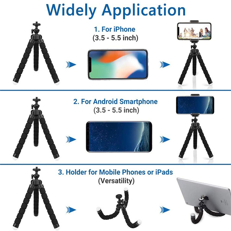 Mini Universal Photography Oct - Webcam Stand Clip review and price