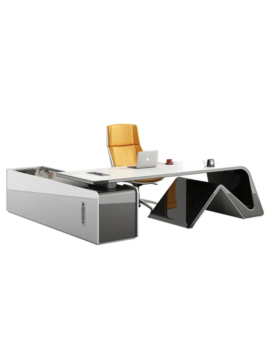 Technology Paint Office Desk B - Office Technology Administration review and price