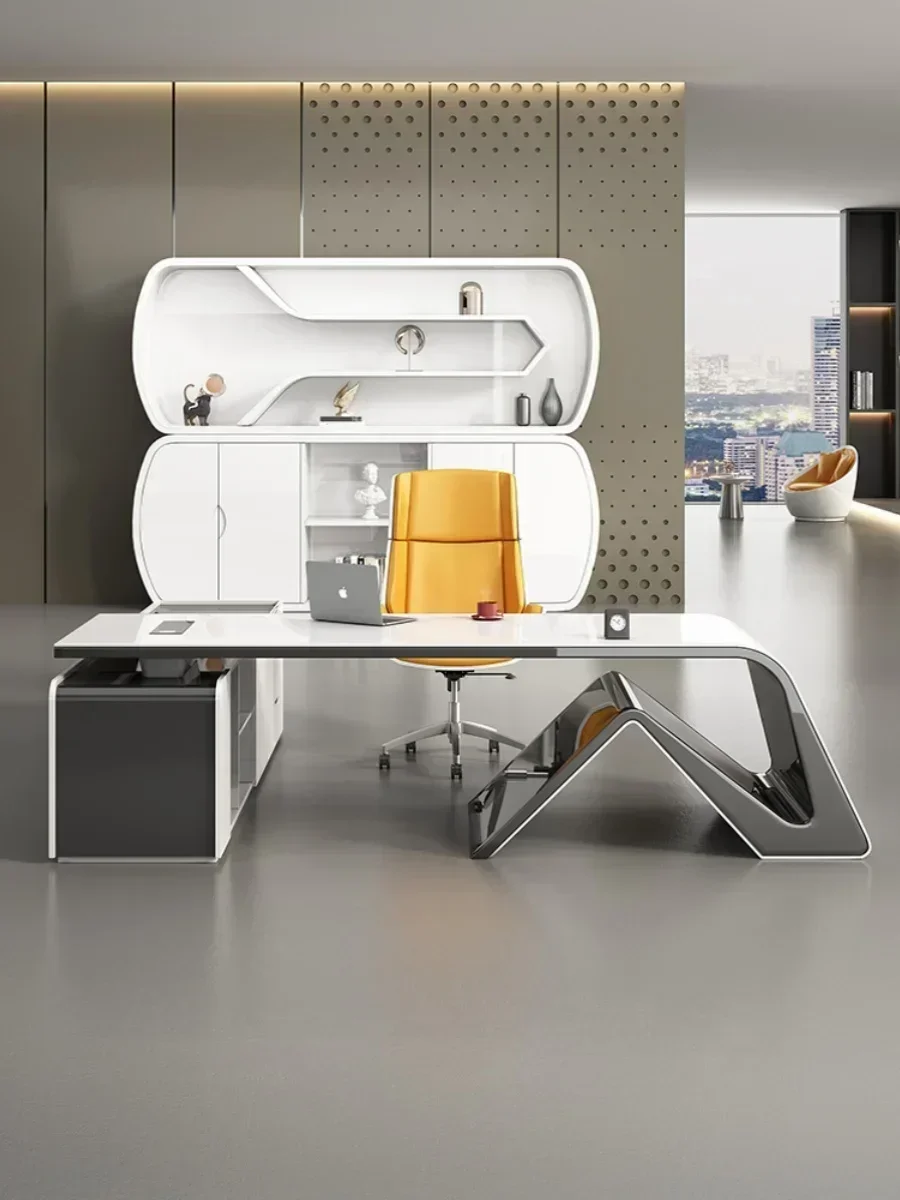 Technology Paint Office Desk B - Office Technology Administration review and price
