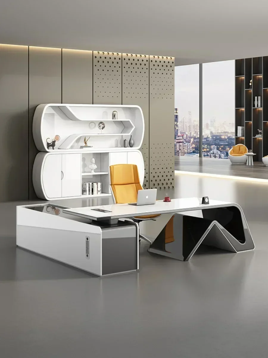 Technology Paint Office Desk B - Office Technology Administration review and price