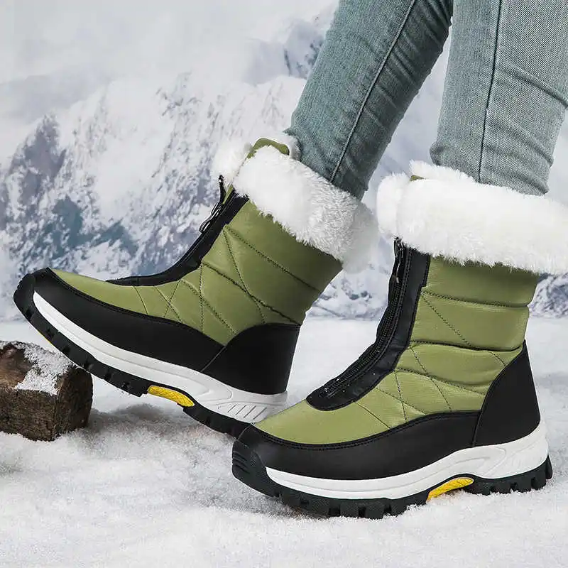 Women's Boot Sneakers Walking  - Office Tech Wear review and price