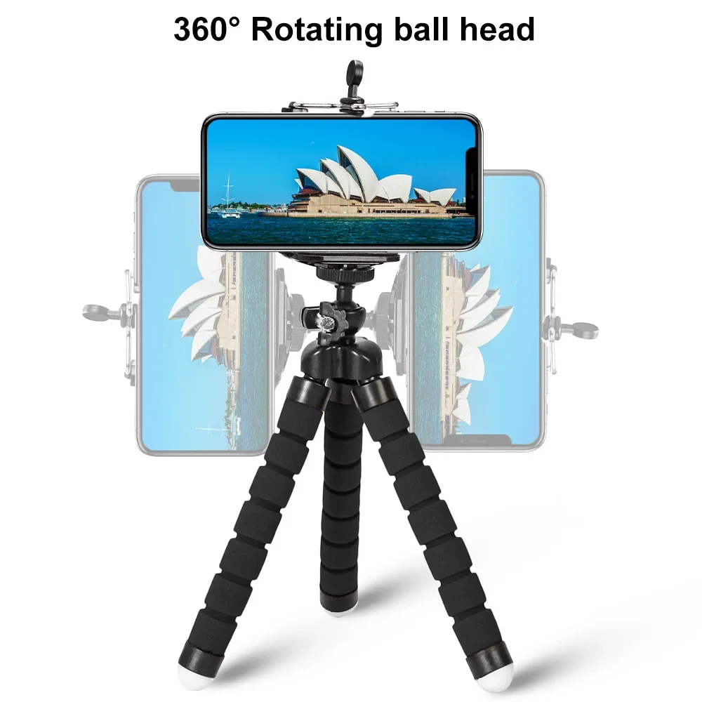 Mini Universal Photography Oct - Webcam Stand Clip review and price