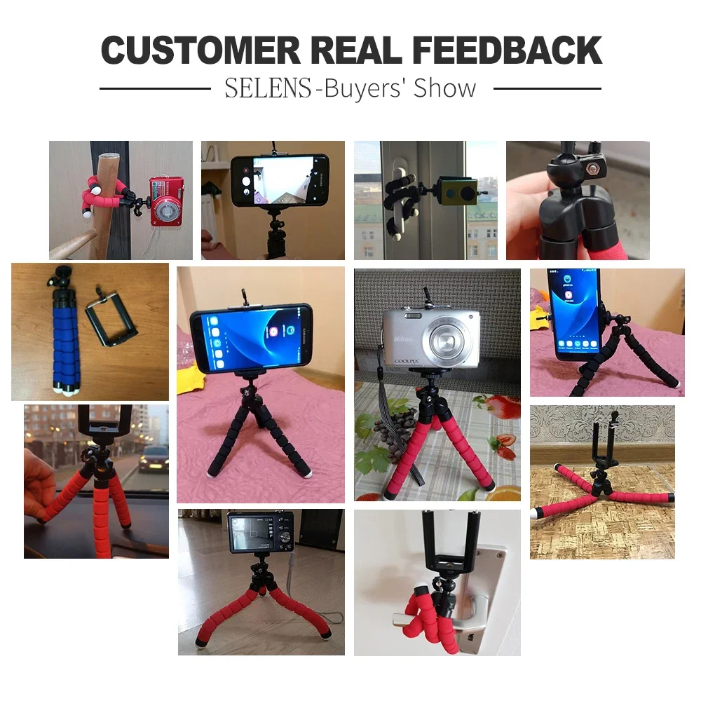 Mini Universal Photography Oct - Webcam Stand Clip review and price