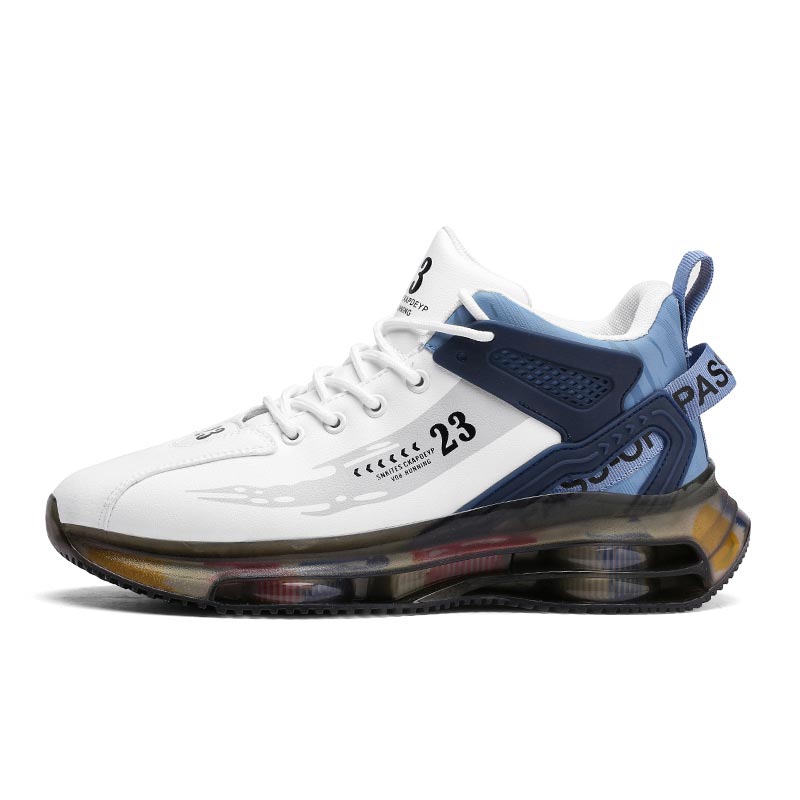 flatform spring sneakers men a - Tech Office Pictures review and price
