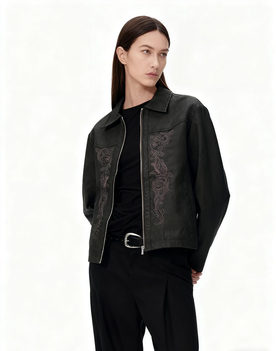 Bomber Jackets Womens Jacket T - Office Tech Wear review and price