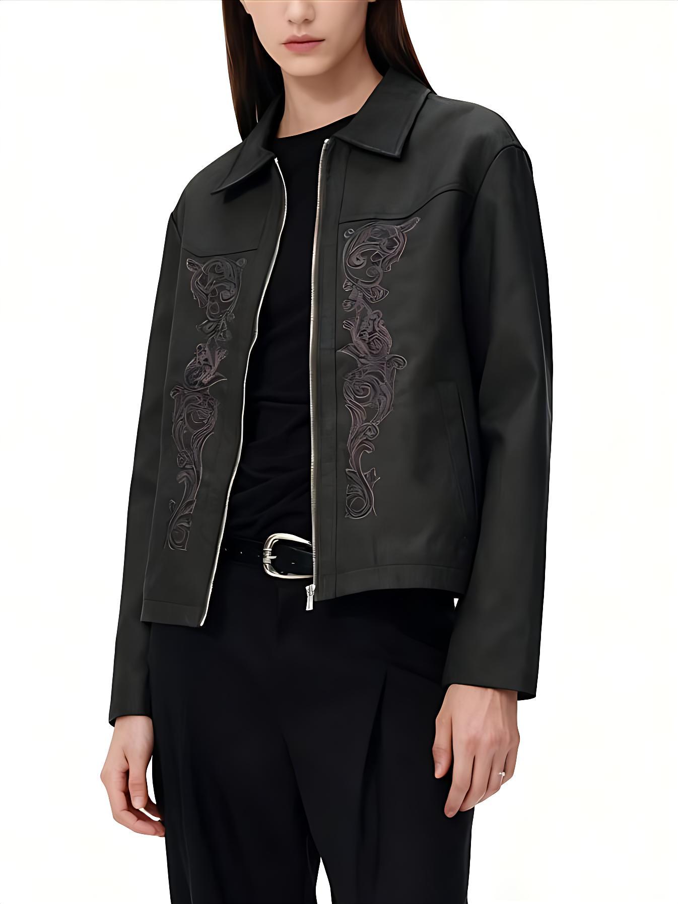 Bomber Jackets Womens Jacket T - Office Tech Wear review and price