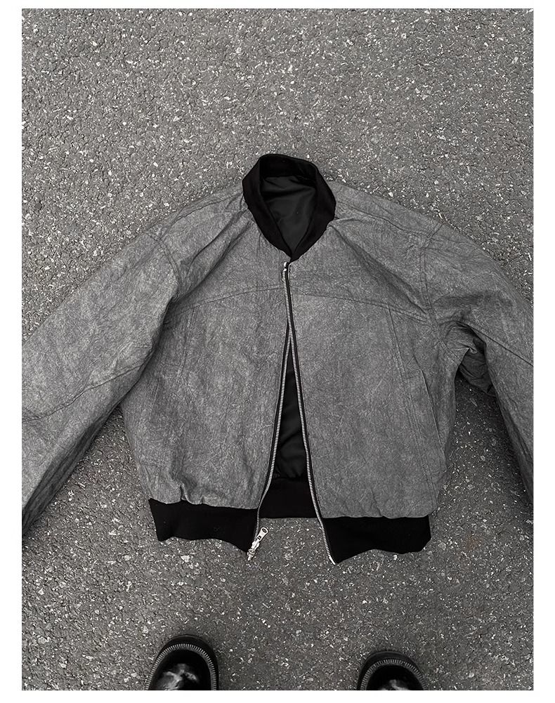 Bomber Jackets Womens Jacket T - Office Tech Wear review and price