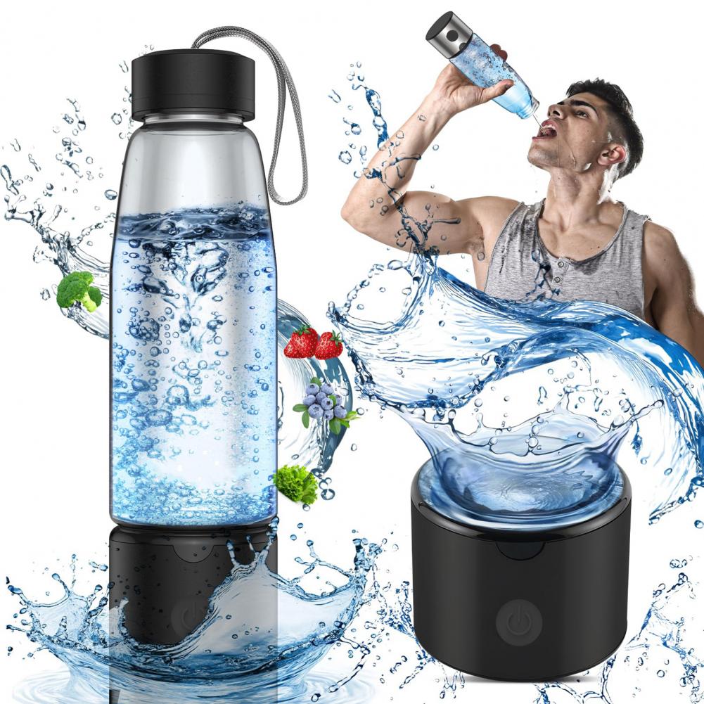 460ml Ion Membrane Electrolysi - Office Tech Direct review and price