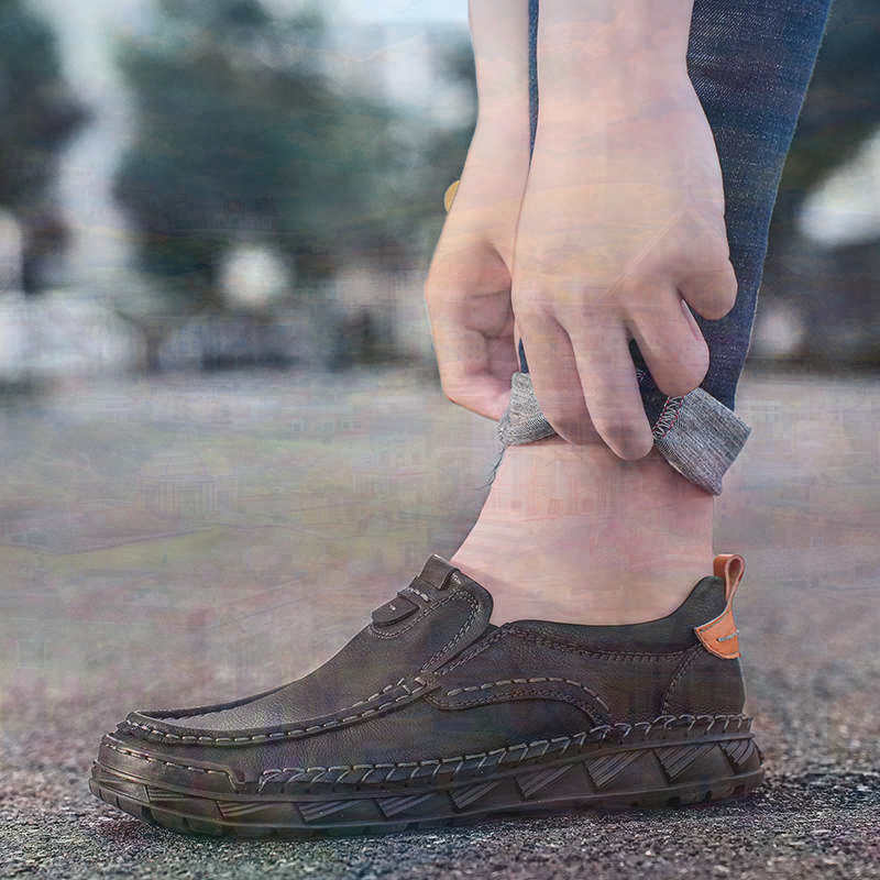 39 Slipon Sneakers Man 46 Walk - Tech Office Wear Men review and price