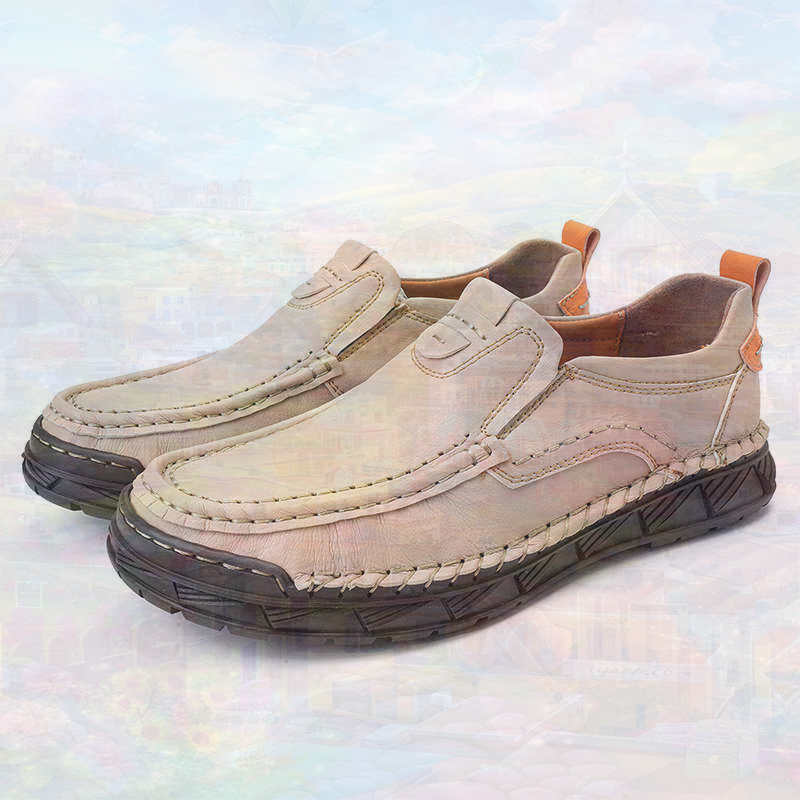 39 Slipon Sneakers Man 46 Walk - Tech Office Wear Men review and price