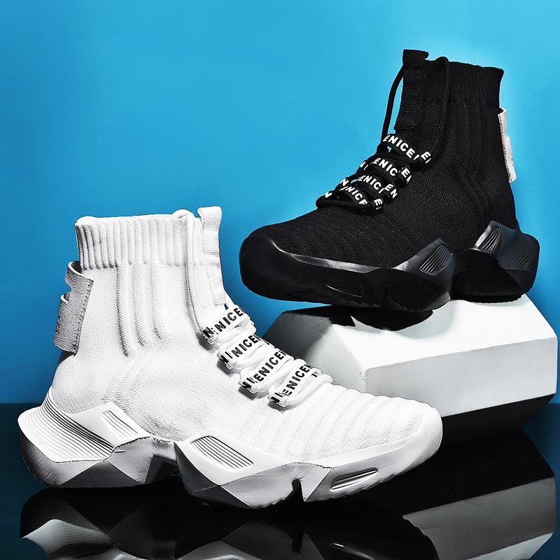 Plus Size High Top Massive Spo - Tech Office Pictures review and price