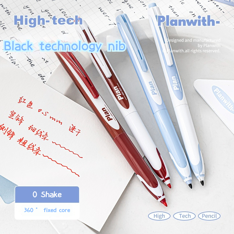 Planwith Direct Liquid Pen Set - Office Tech Direct review and price
