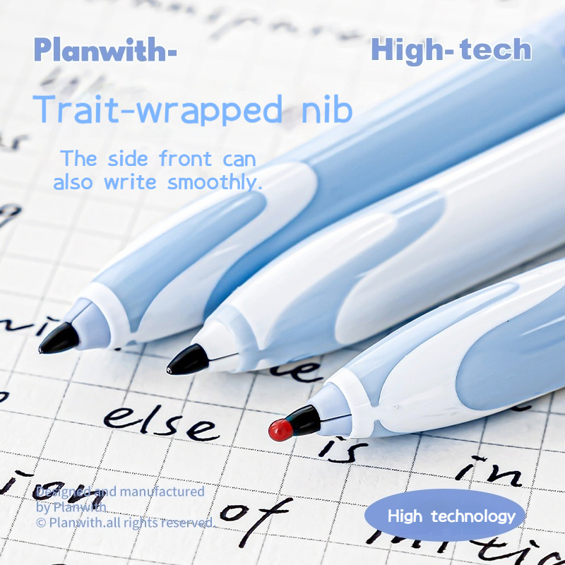 Planwith Direct Liquid Pen Set - Office Tech Direct review and price