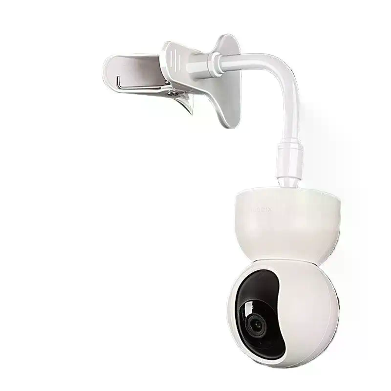 1 Set Baby Monitor Camera Hold - Webcam Stand Clip review and price