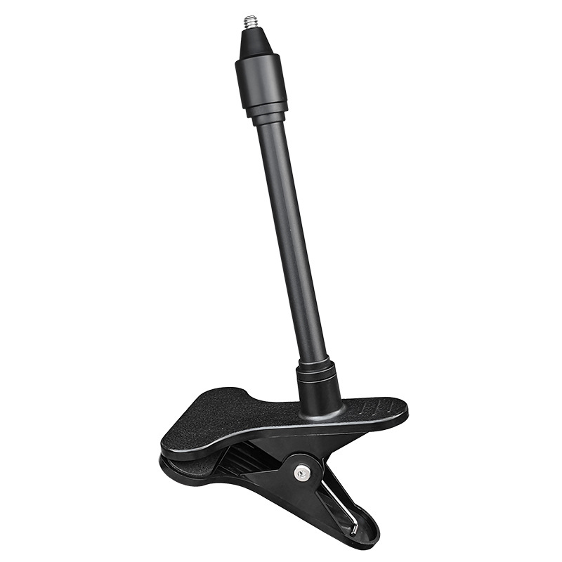 New No Punching Portable Clip  - Webcam Stand Clip review and price