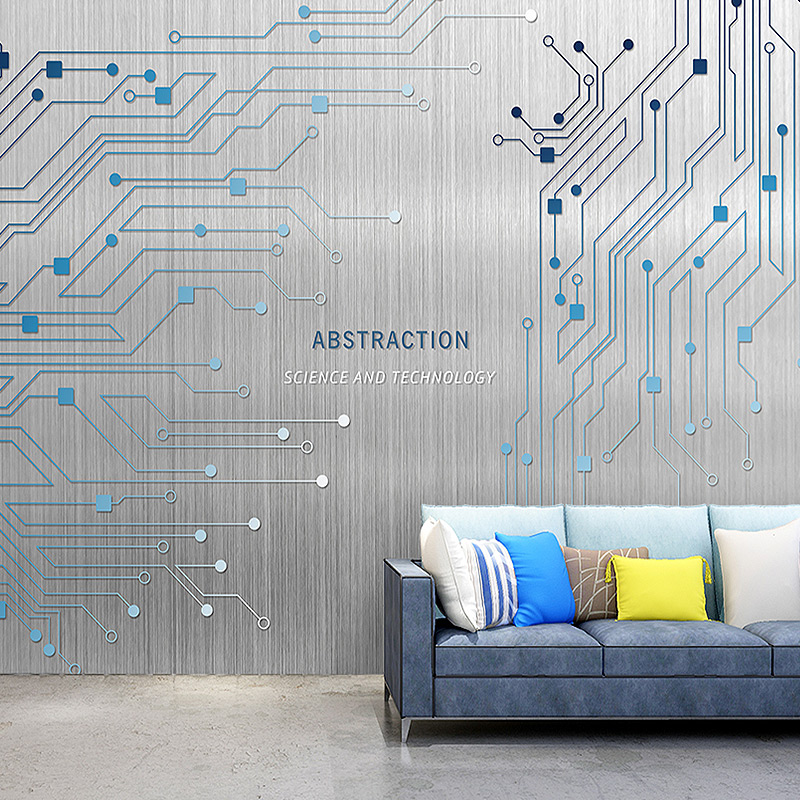 Customized products 3D Industr - Office Technology Administration review and price