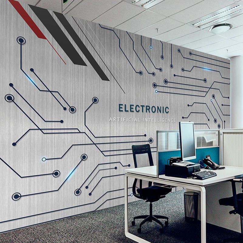 Customized products 3D Industr - Office Technology Administration review and price