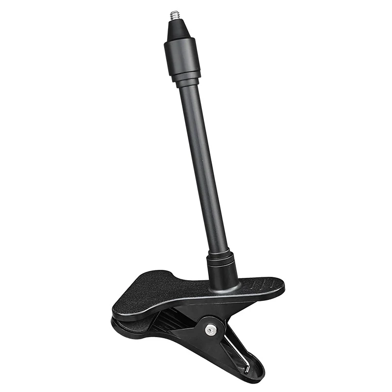 No Punching Portable Clip Moun - Webcam Stand Clip review and price
